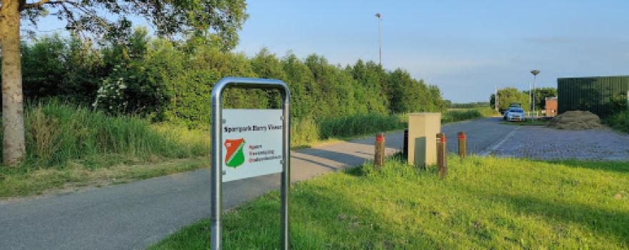 SV Onderdendam