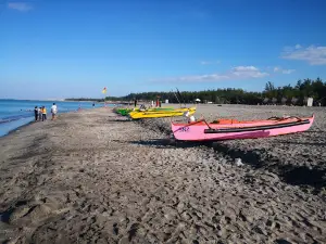 Prince Jb Seafront Beach Resort