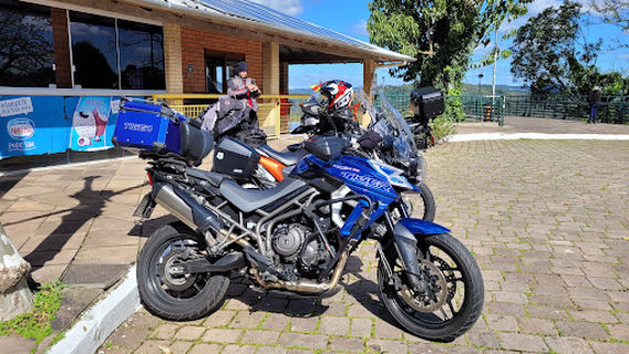 Belvedere do Espigão