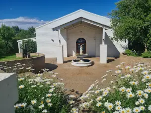 Vluytjieskraal - Noord Riverpark Caravan Park