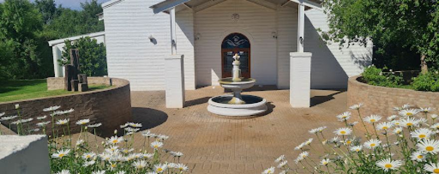 Vluytjieskraal - Noord Riverpark Caravan Park