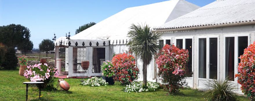 Au Domaine De Lambre