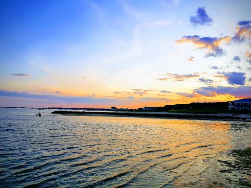 Colonial Acres Beach