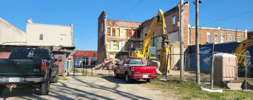 NOTO Arts & Entertainment District