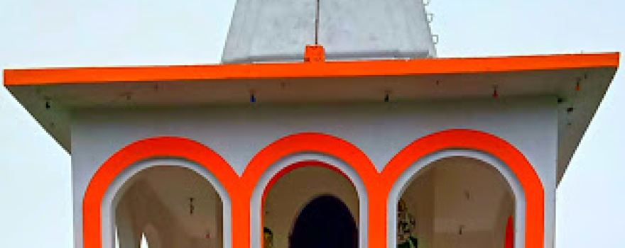 Kali Singh Devta Mandir (Bahpur Wale Devta)