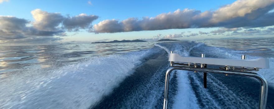Catch My Drift - Whitsundays