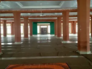 Gombi Central Mosque