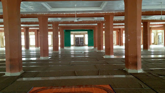 Gombi Central Mosque