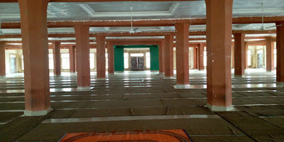 Gombi Central Mosque