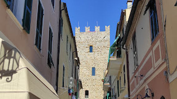 Torre del Comune