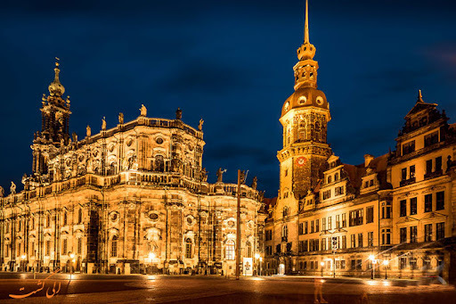 Compare 5 airports near Paderborn