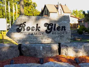 Rock Glen Family Resort