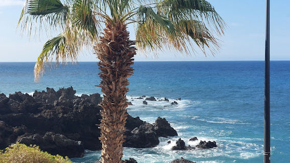 Paseo Playa De San Juan