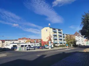 FitINN - Frankfurt (Oder)