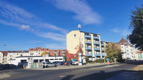 FitINN - Frankfurt (Oder)