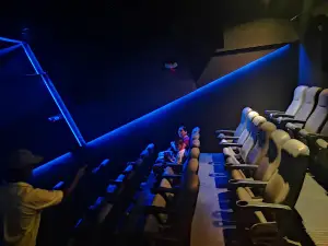 Cinema Santiago Zarzal