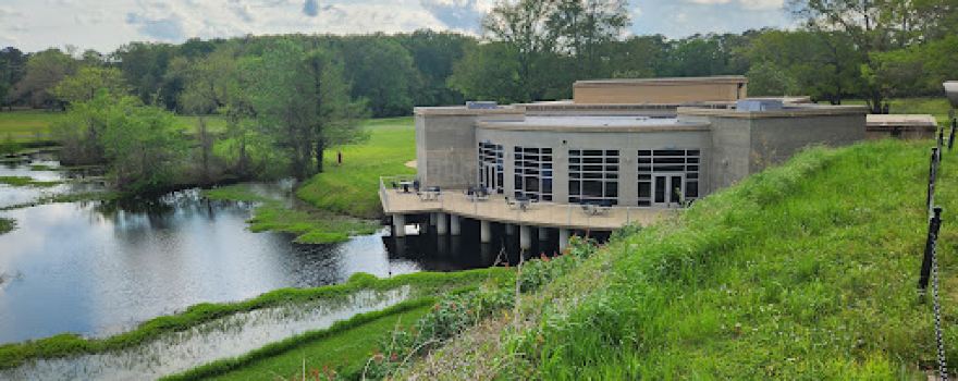 Jones Archaeological Museum