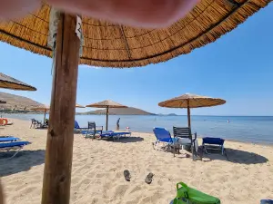 Paralia Plati