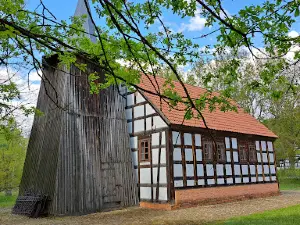 Muzeum Kultury Ludowej w Osieku nad Notecią. Oddział Muzeum Okręgowego im. S. Staszica w Pile