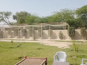 Sheikh Rizwan Garden