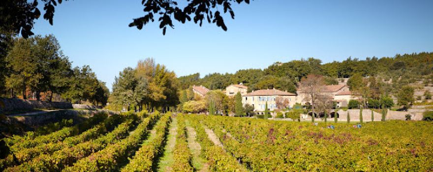 Chateau Miraval