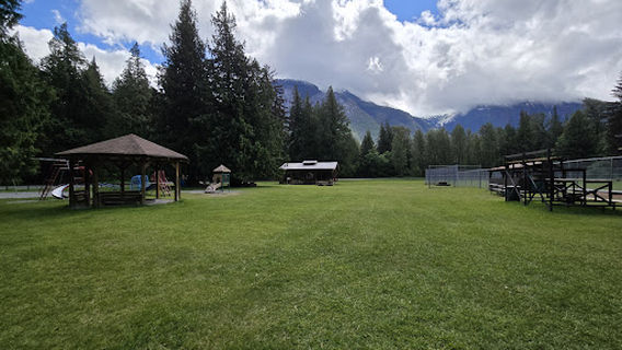 Snootli Creek Regional Park