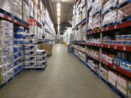 Sam's Club Villahermosa Tabasco Carrizal