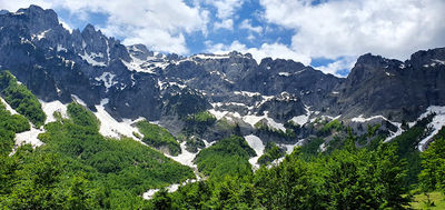 Ujëvara e Rrogamit - Rrogami Waterfall