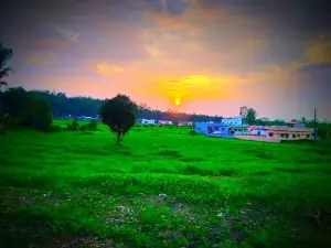 Manak Sidh Mandir (Siddh Peeth)