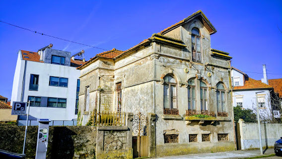 João de Deus Public Park