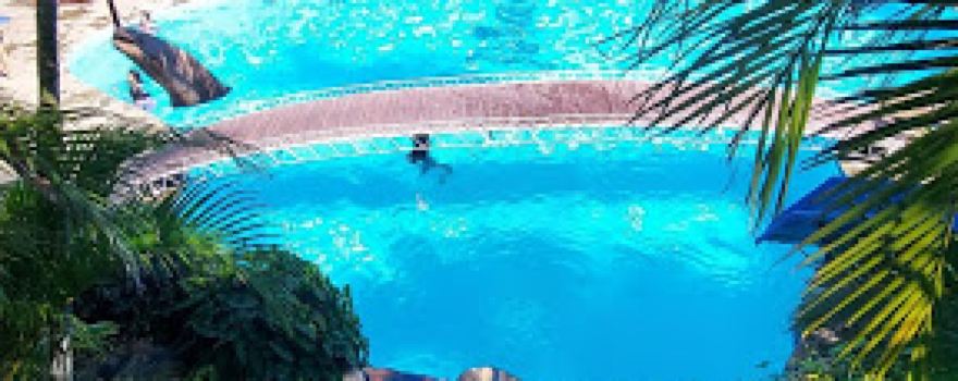Resort Madre Selva