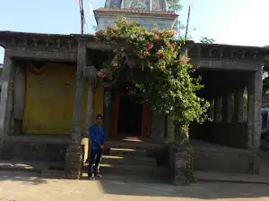 Hanuman Mandir