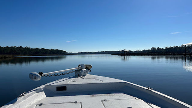 Goin' Coastal Charters