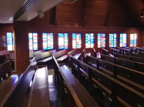 St John Lutheran Church