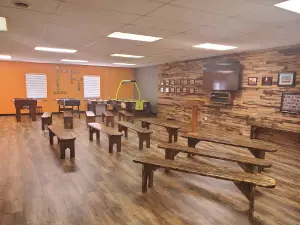 Philippi Baptist Church