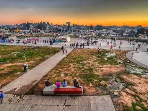 Plaza De La Concordia