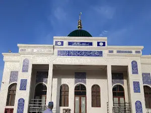 Masjid