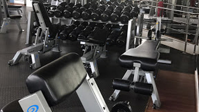 Fit Per Form and International Sports Sciences Association ISSA LEBANON