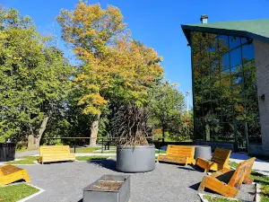 Parc Louis-Querbes