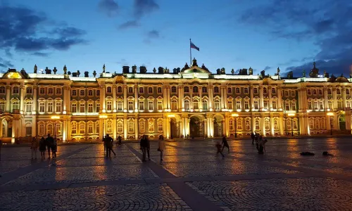 Palace Square