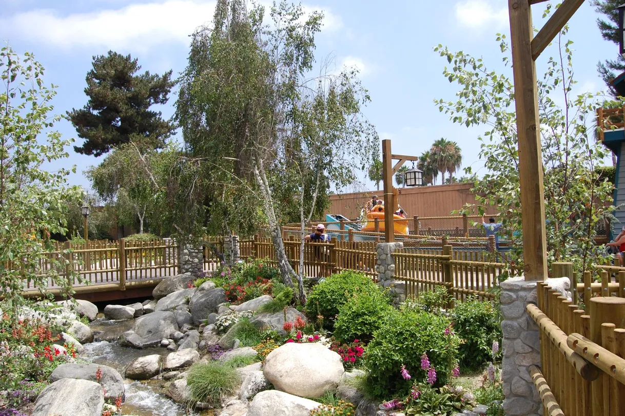 3_Knott's Berry Farm