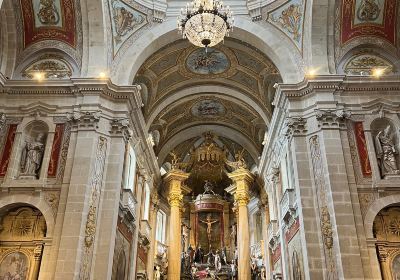 Bom Jesus do Monte