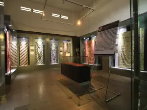 Pekalongan's Batik Museum