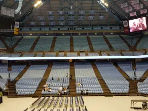 Dean E. Smith Center
