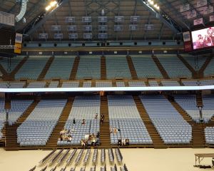香港-教堂山 機票酒店 自由行
