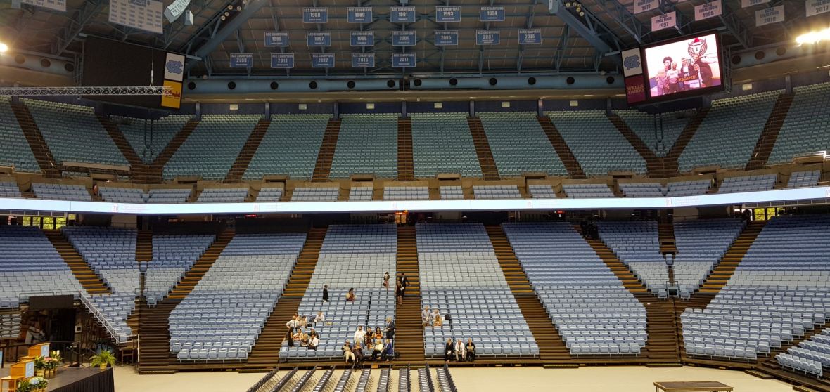 Chapel Hill Travel Guide 2026: Top Attractions, Things to do & Itinerary