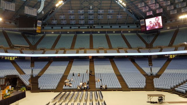 Chapel Hill