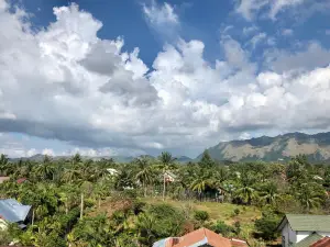 Lampuuk Beach