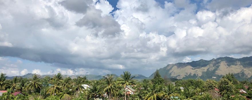 Lampuuk Beach