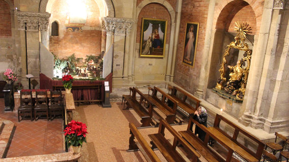 S. Michele Maggiore Church
